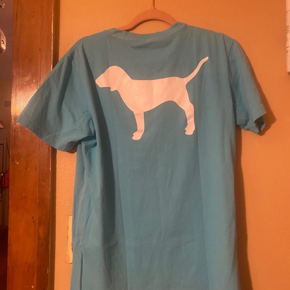 Logo tee - Picture 2 of 2